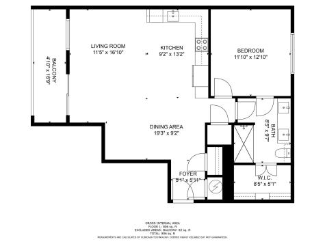 100 W Mockingbird Lane Austin TX 78745