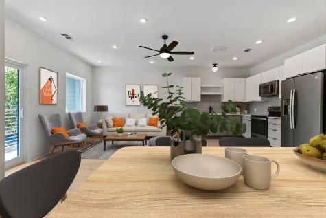 100 W Mockingbird Lane Austin TX 78745