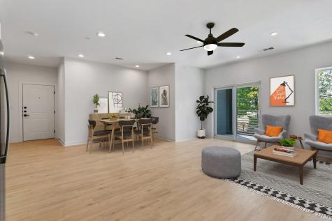 100 W Mockingbird Lane Austin TX 78745