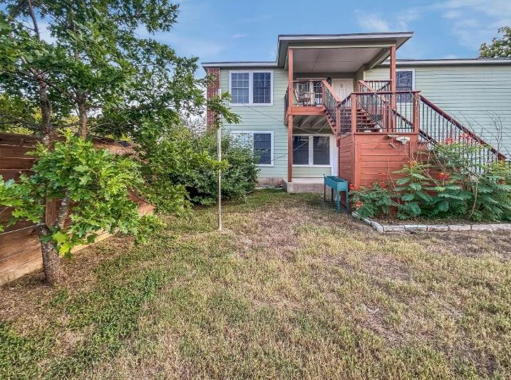 5700 Glen Meadow Drive Austin TX 78745