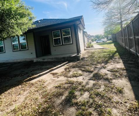 13700 Sage Grouse Drive Austin TX 78729