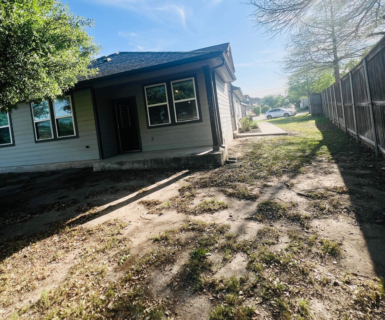 13700 Sage Grouse Drive Austin TX 78729