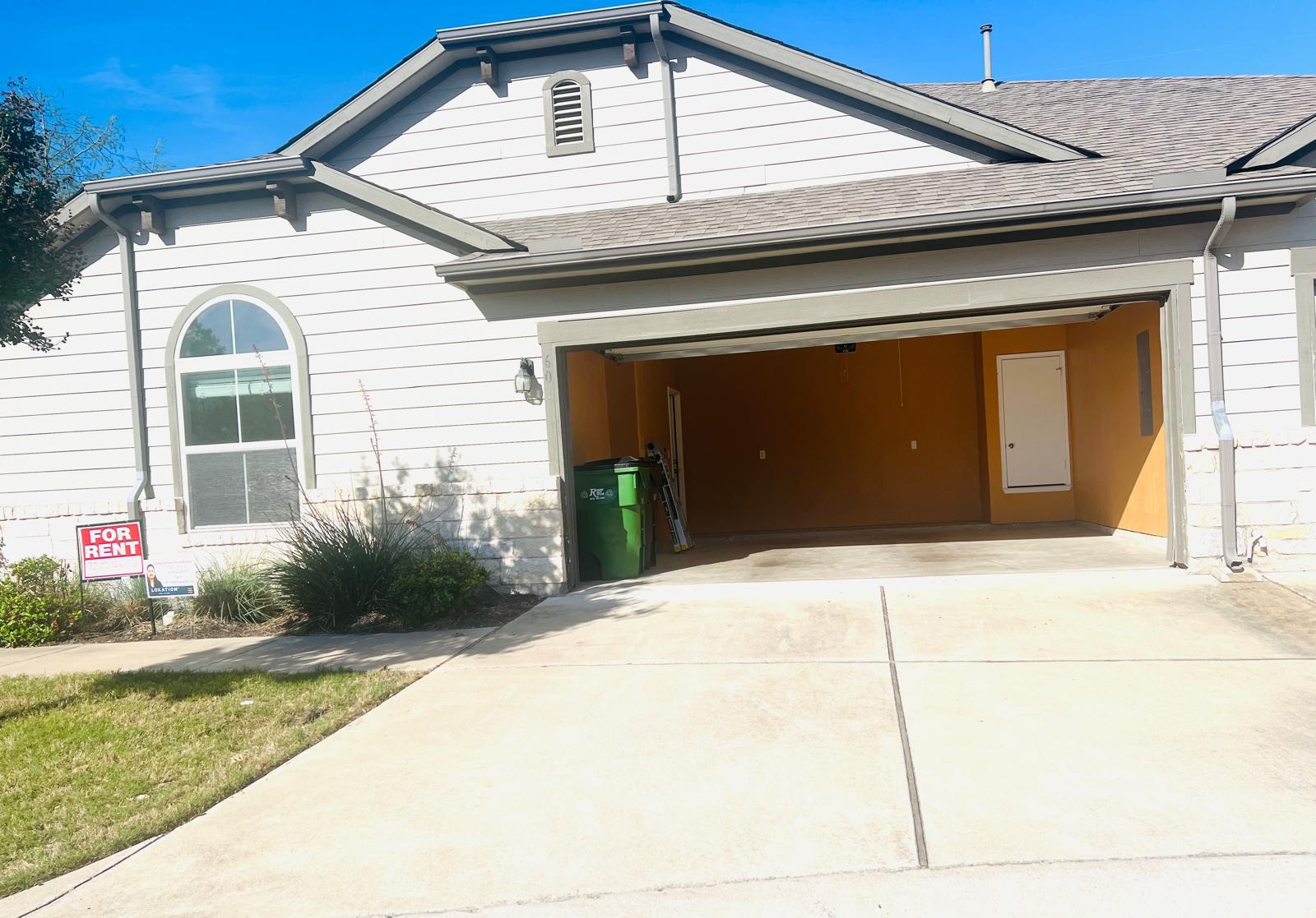 13700 Sage Grouse Drive Austin TX 78729