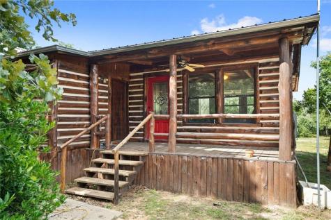1043 Lewis Lane Dale TX 78616