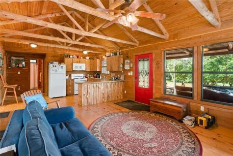 1043 Lewis Lane Dale TX 78616