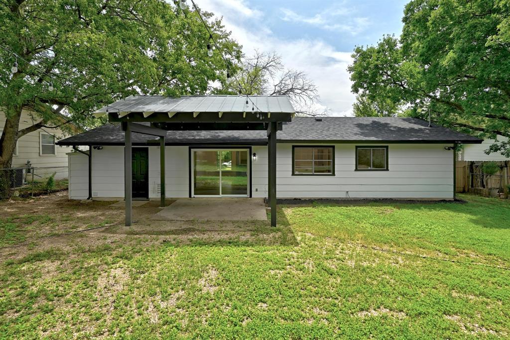 8520 Bradford Drive Austin TX 78758