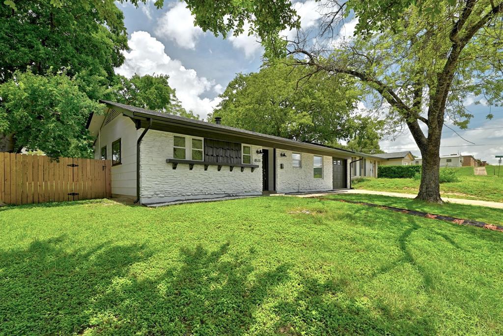 8520 Bradford Drive Austin TX 78758