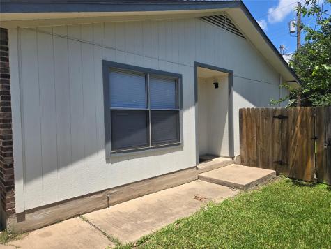 1011 Ridgemont Street Round Rock TX 78664