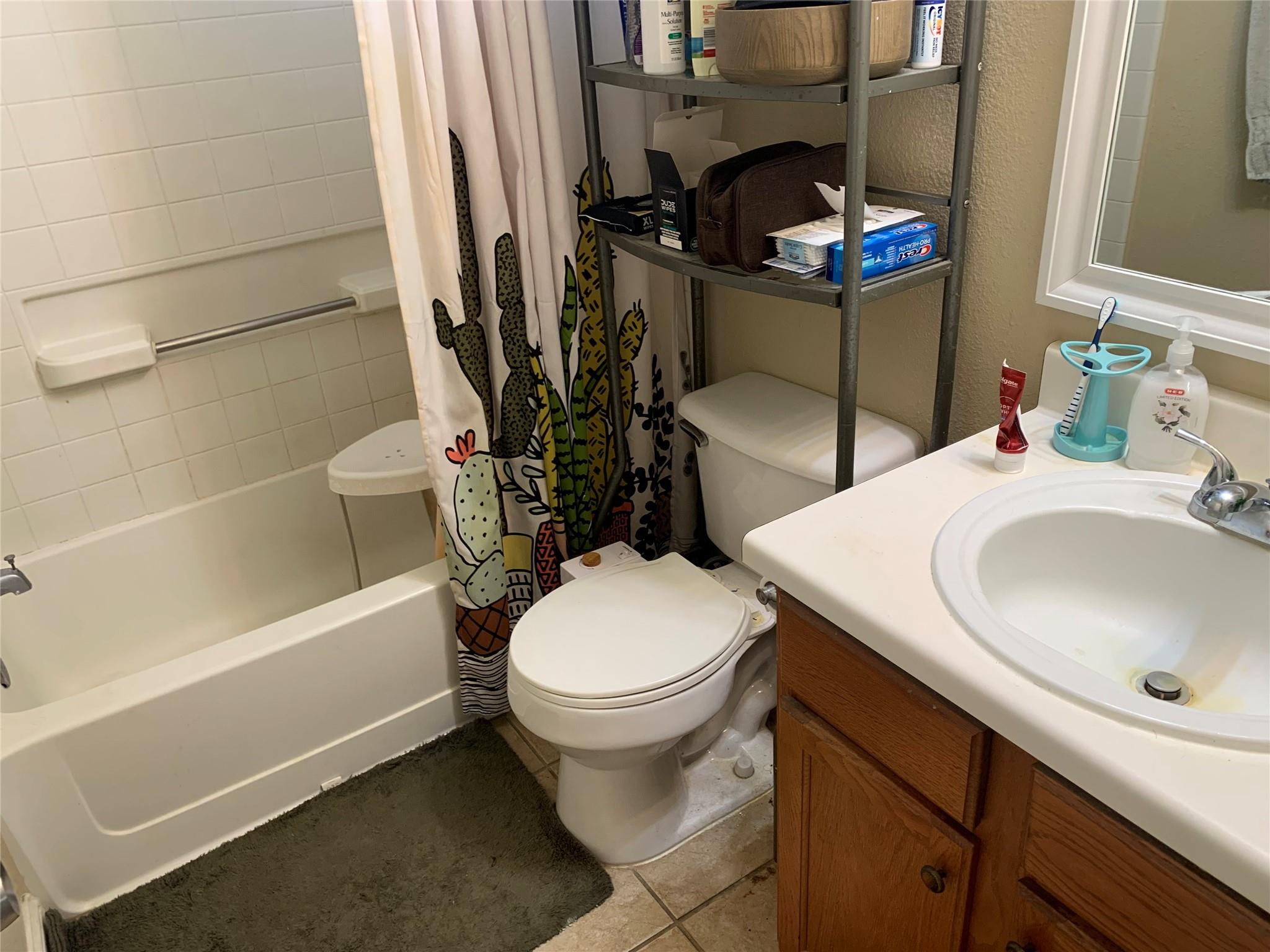 14904 Mossycup Lane Austin TX 78724