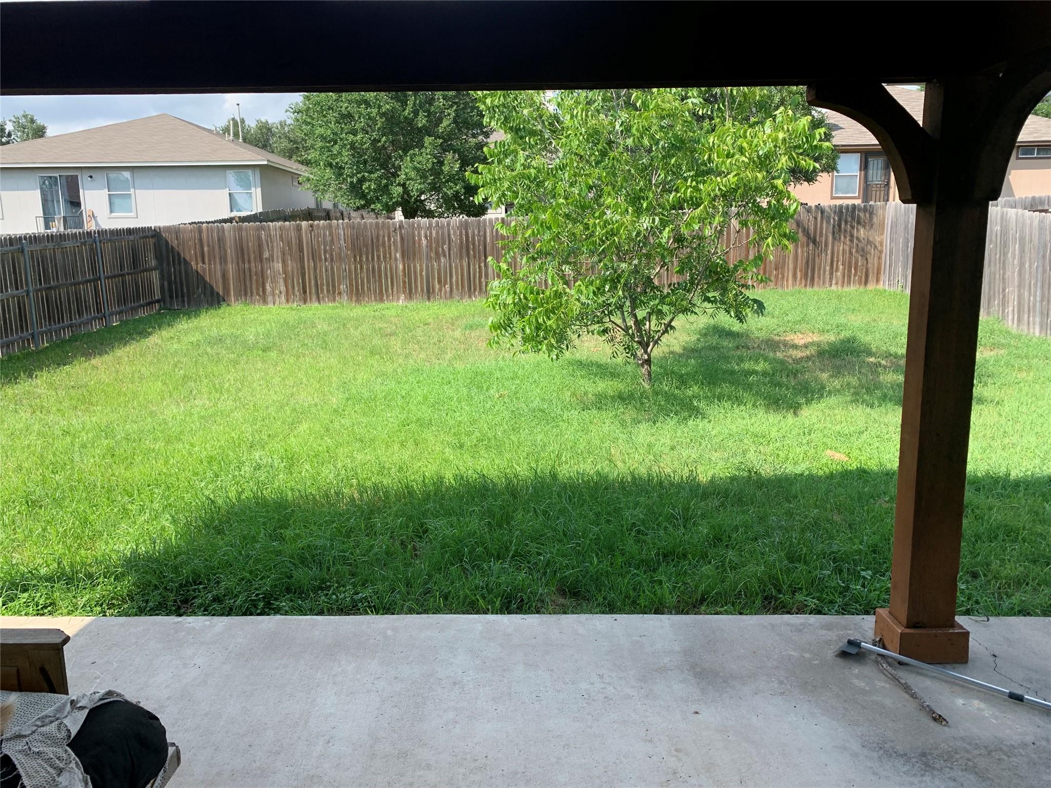 14904 Mossycup Lane Austin TX 78724