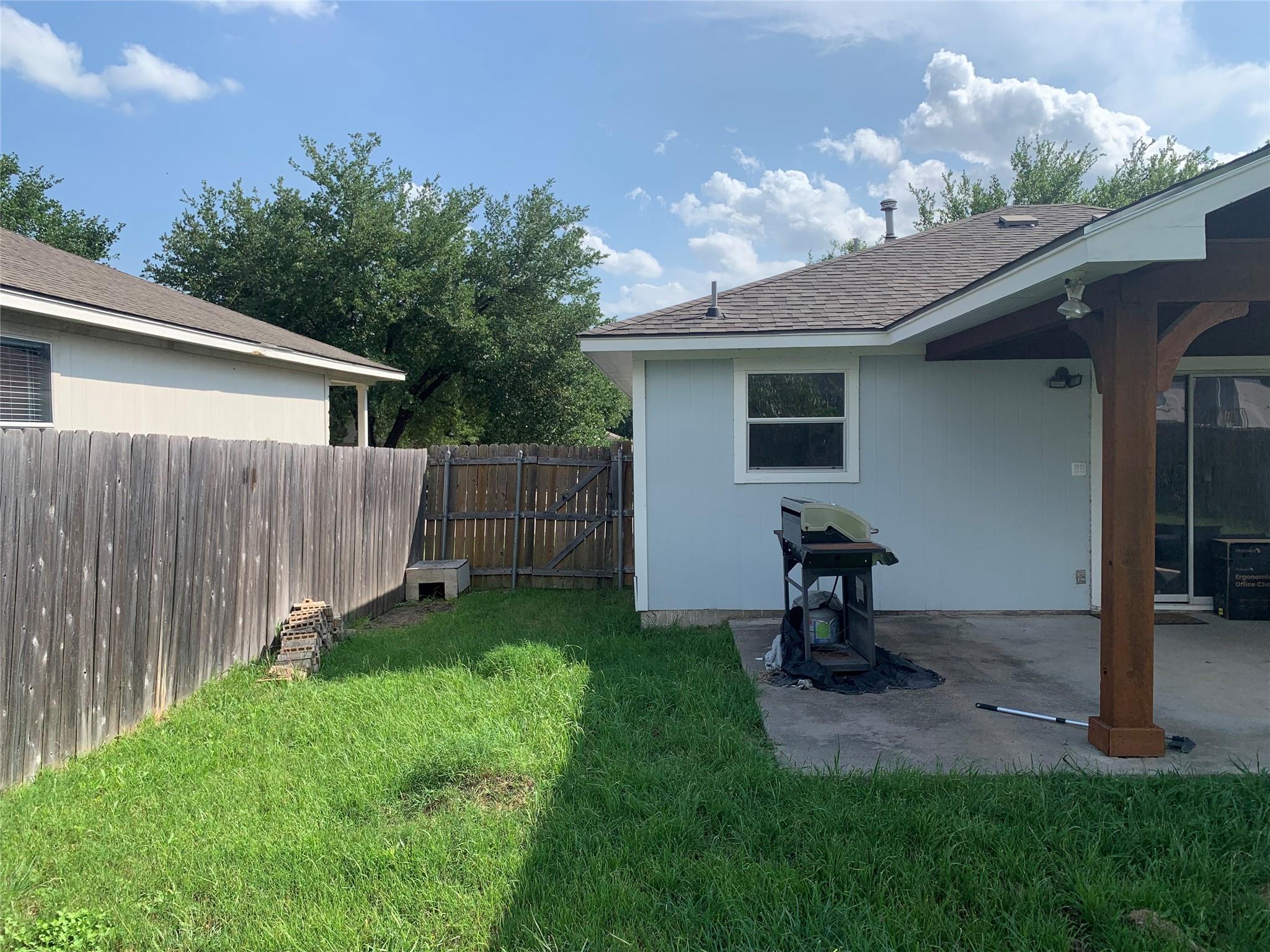 14904 Mossycup Lane Austin TX 78724