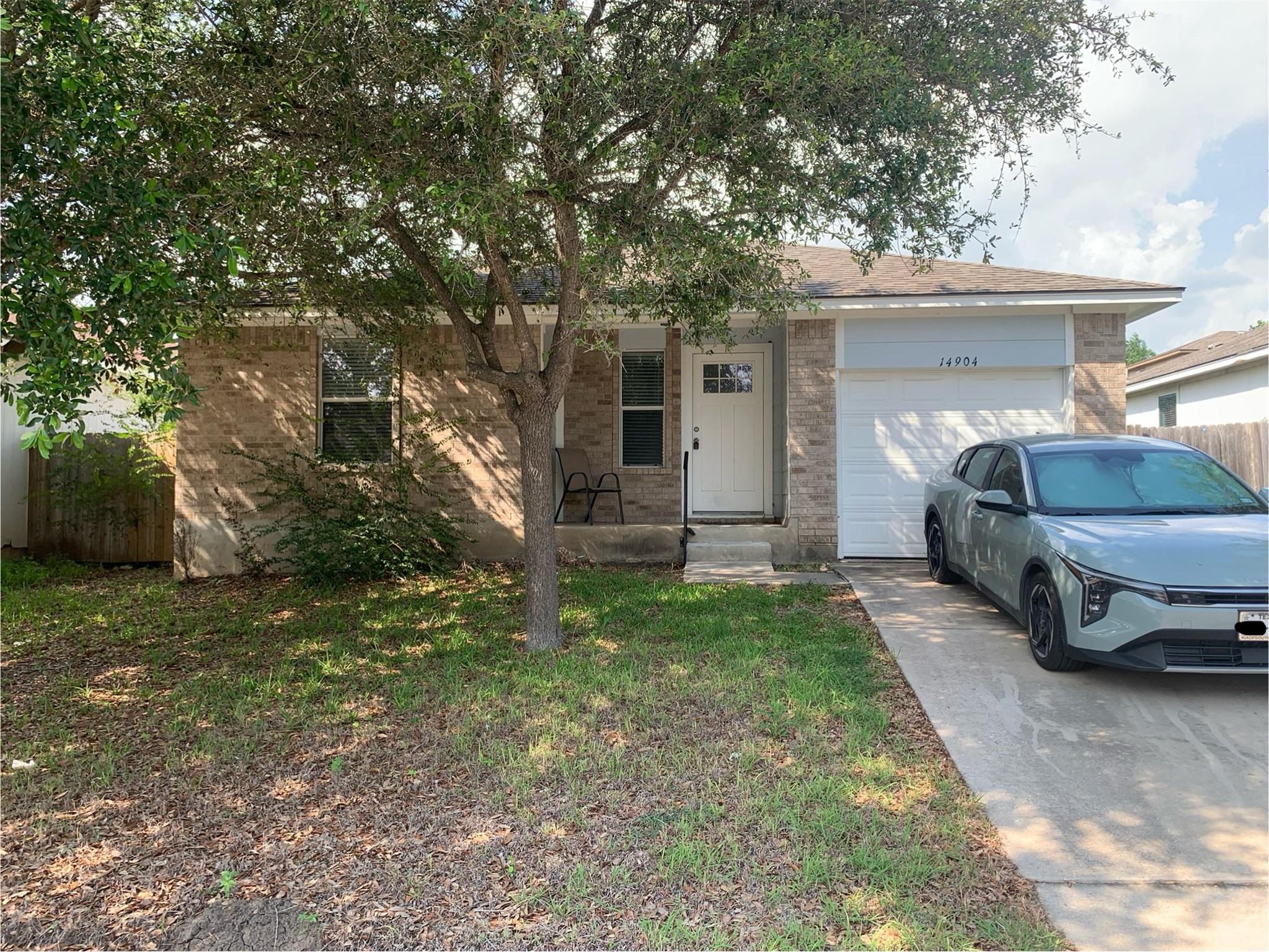 14904 Mossycup Lane Austin TX 78724