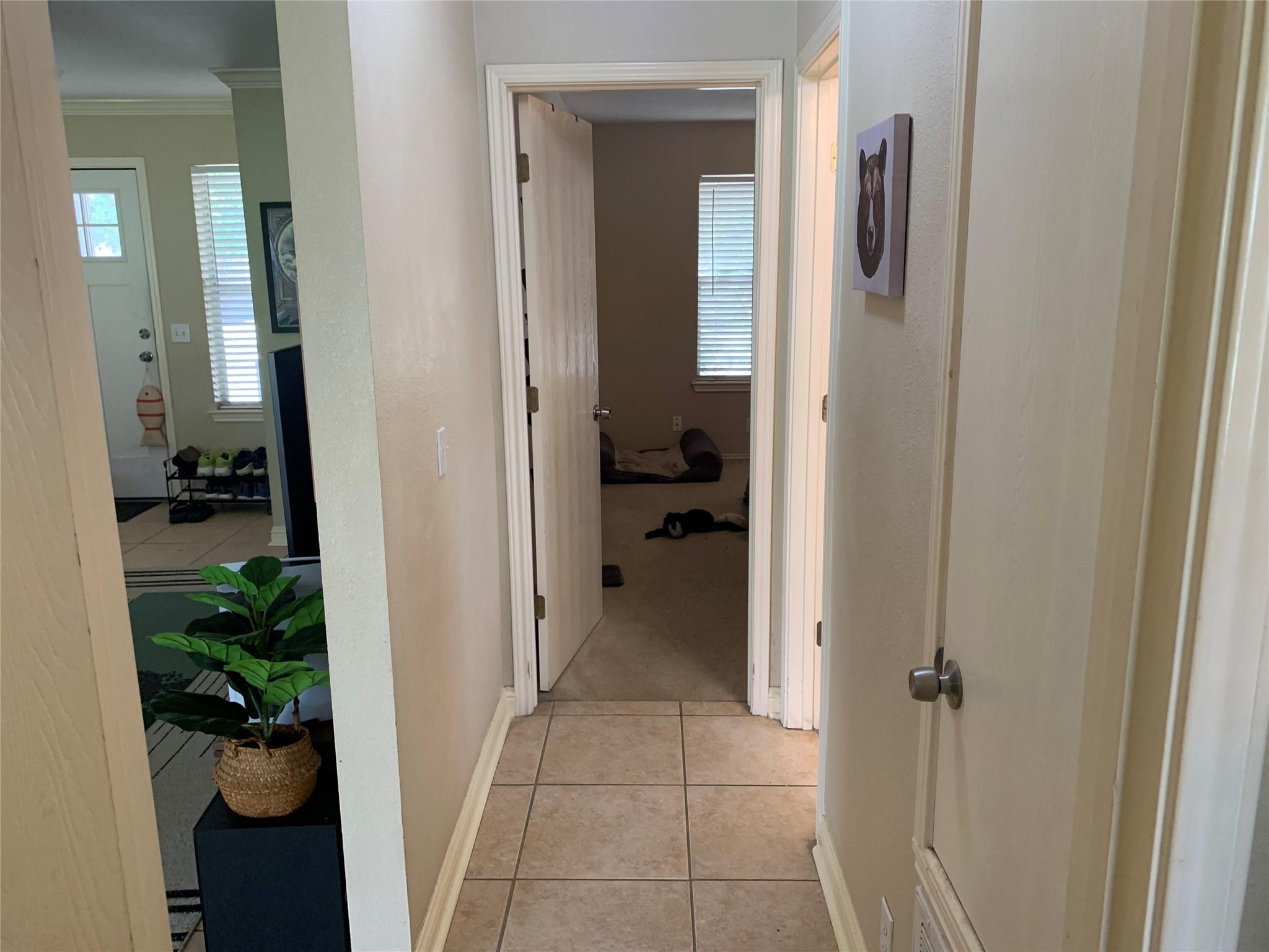 14904 Mossycup Lane Austin TX 78724