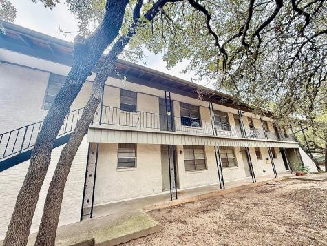 2411 S 5th Street Austin TX 78704