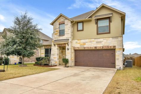 6928 Donato Place Round Rock TX 78665