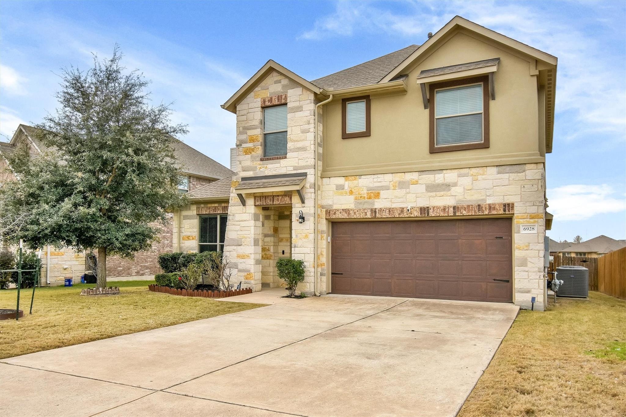 6928 Donato Place Round Rock TX 78665