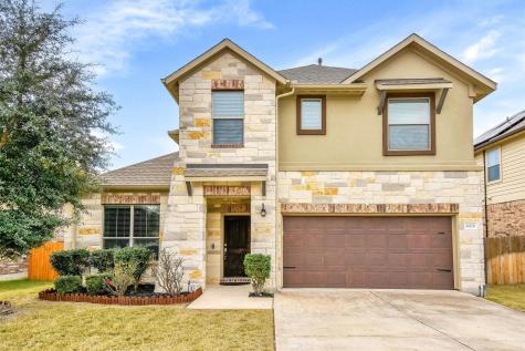6928 Donato Place Round Rock TX 78665
