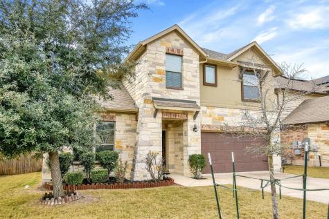 6928 Donato Place Round Rock TX 78665