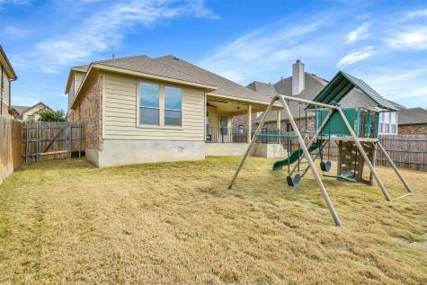 6928 Donato Place Round Rock TX 78665
