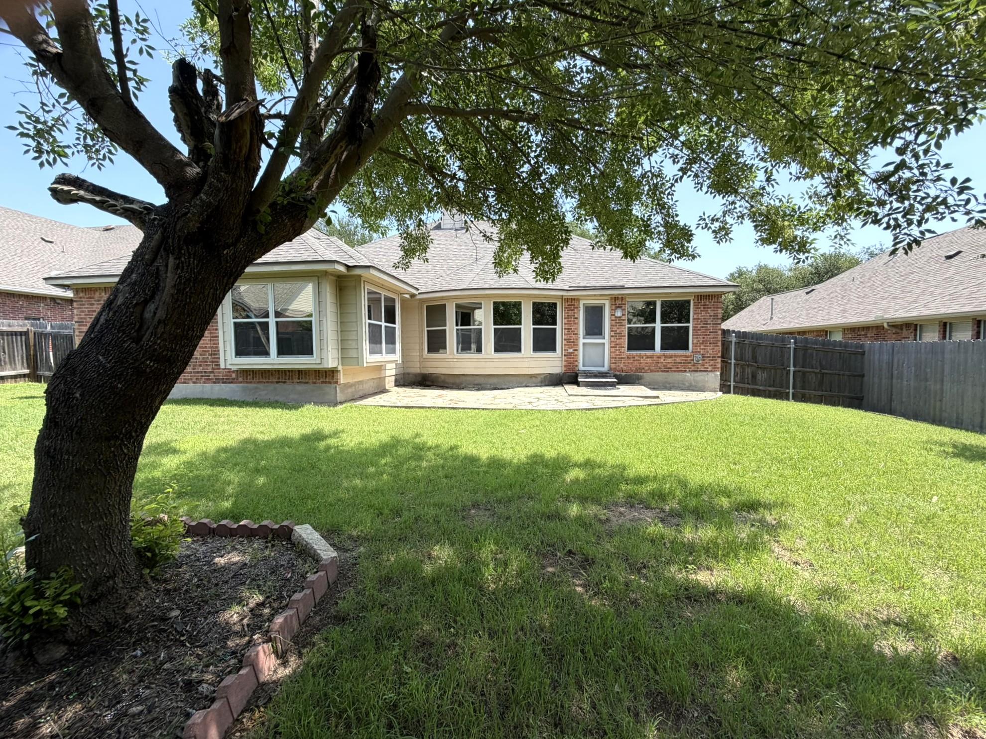 2507 Silver Spur Lane Leander TX 78641