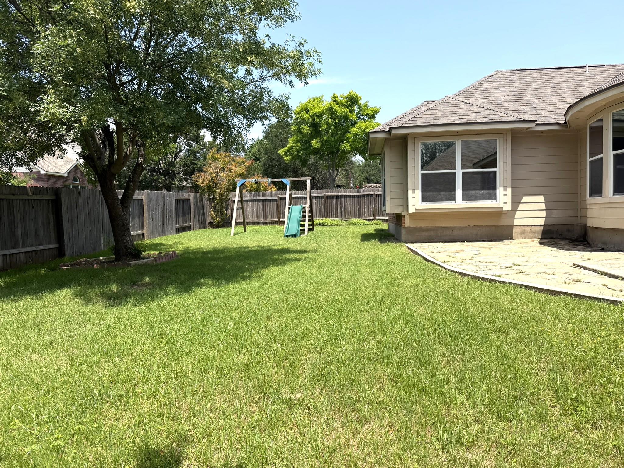 2507 Silver Spur Lane Leander TX 78641