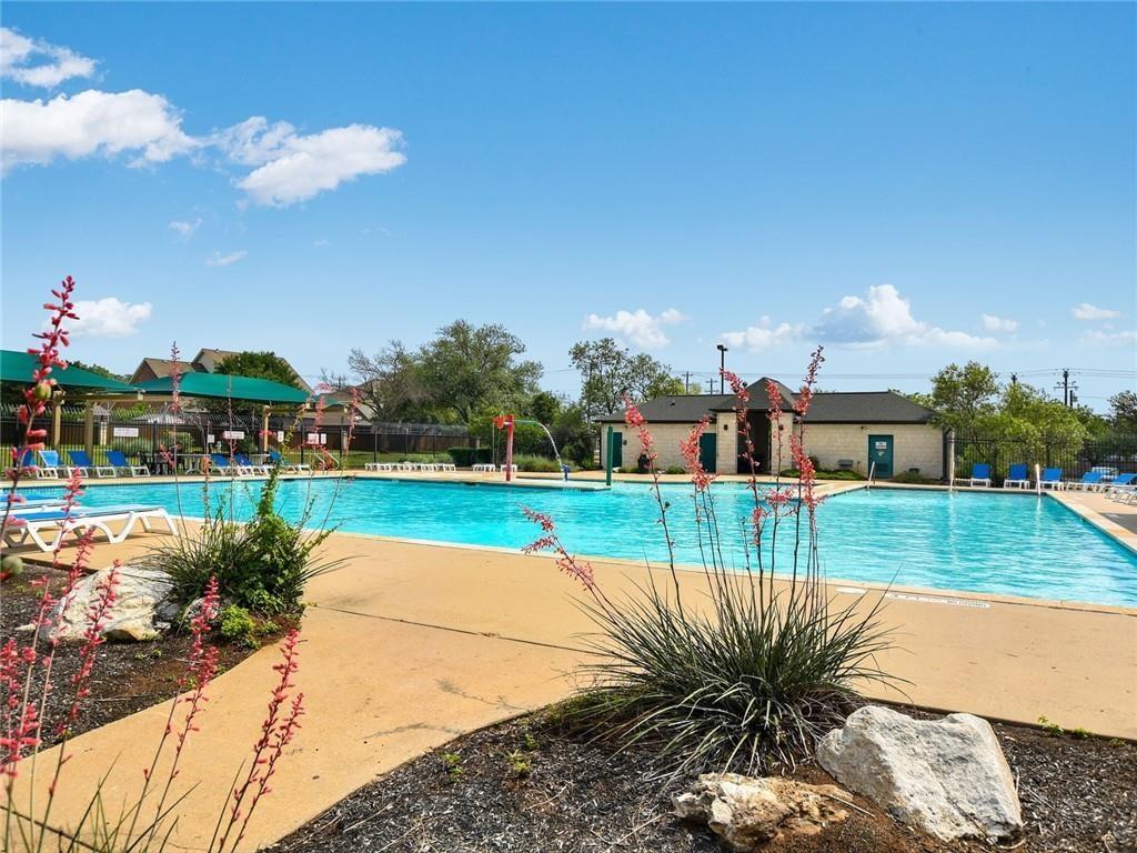 2507 Silver Spur Lane Leander TX 78641