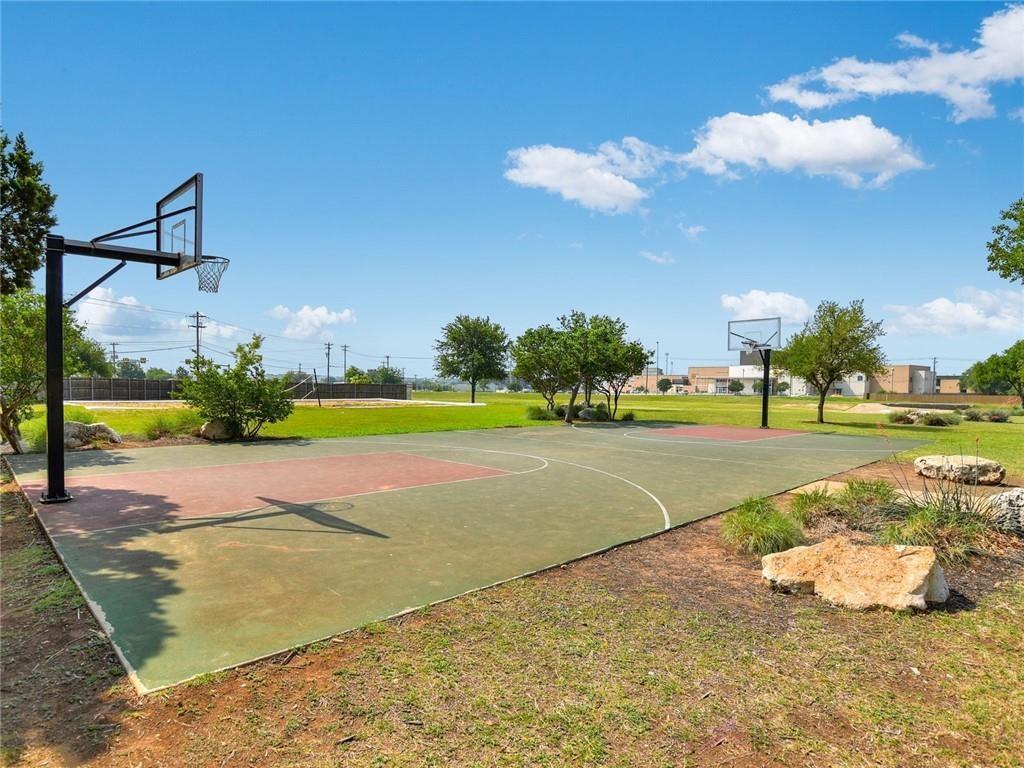 2507 Silver Spur Lane Leander TX 78641