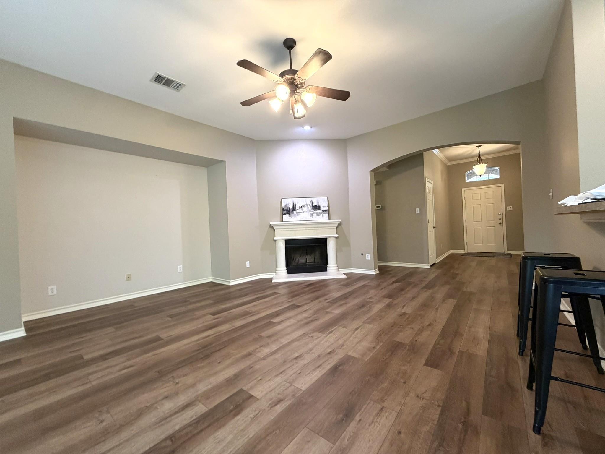 2507 Silver Spur Lane Leander TX 78641
