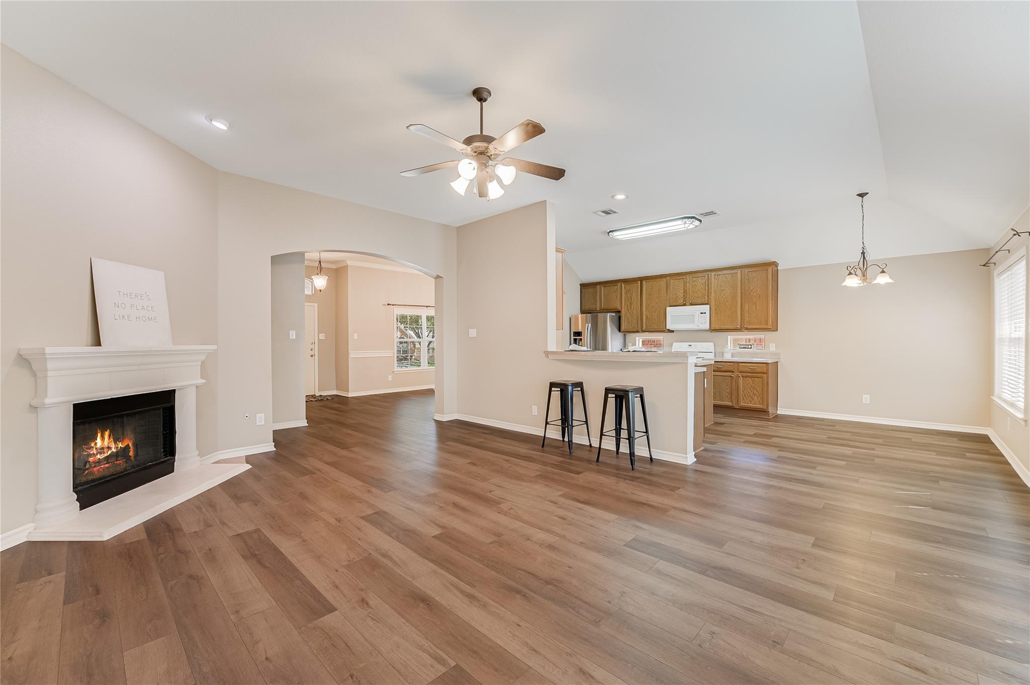 2507 Silver Spur Lane Leander TX 78641