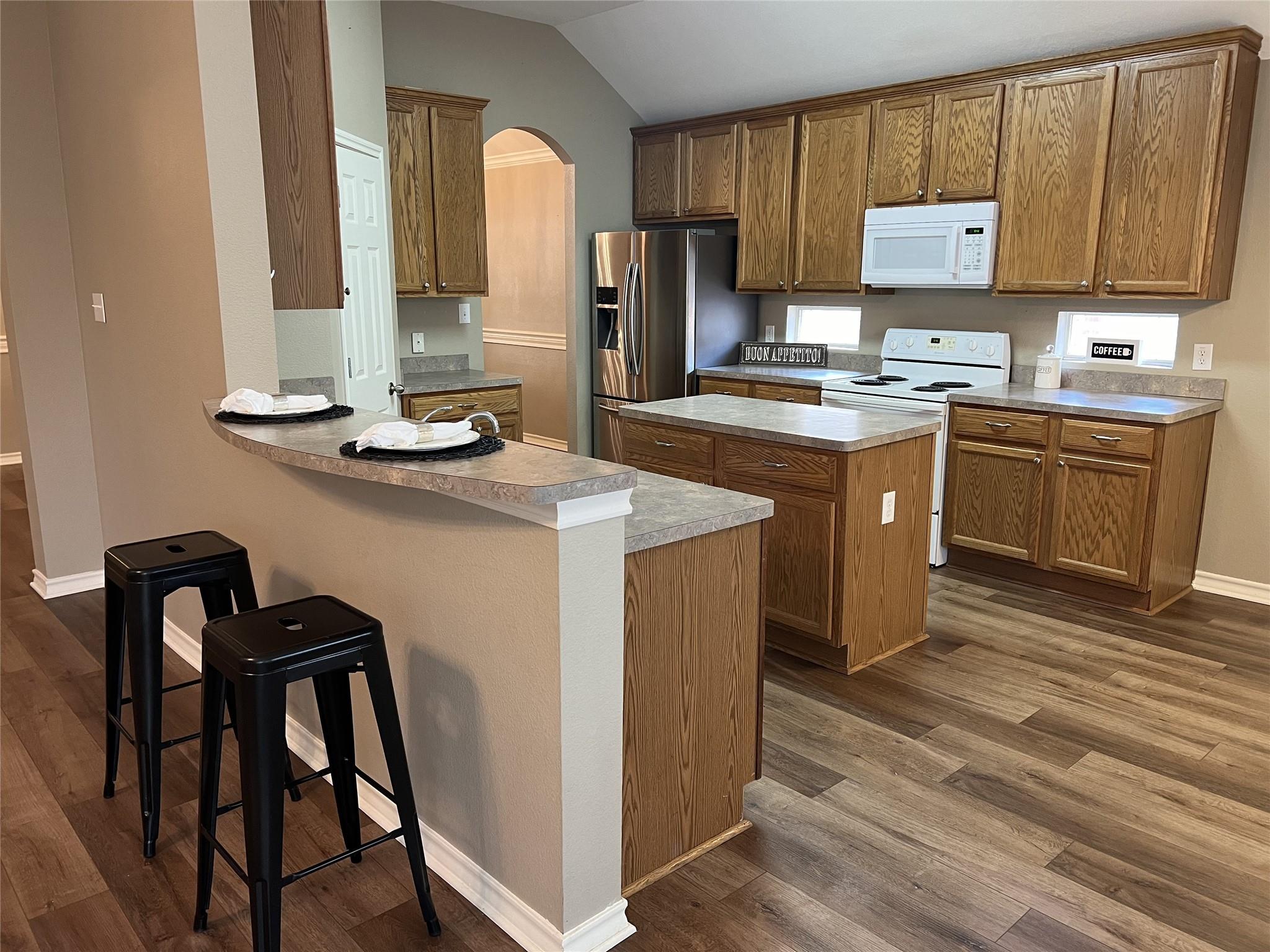 2507 Silver Spur Lane Leander TX 78641