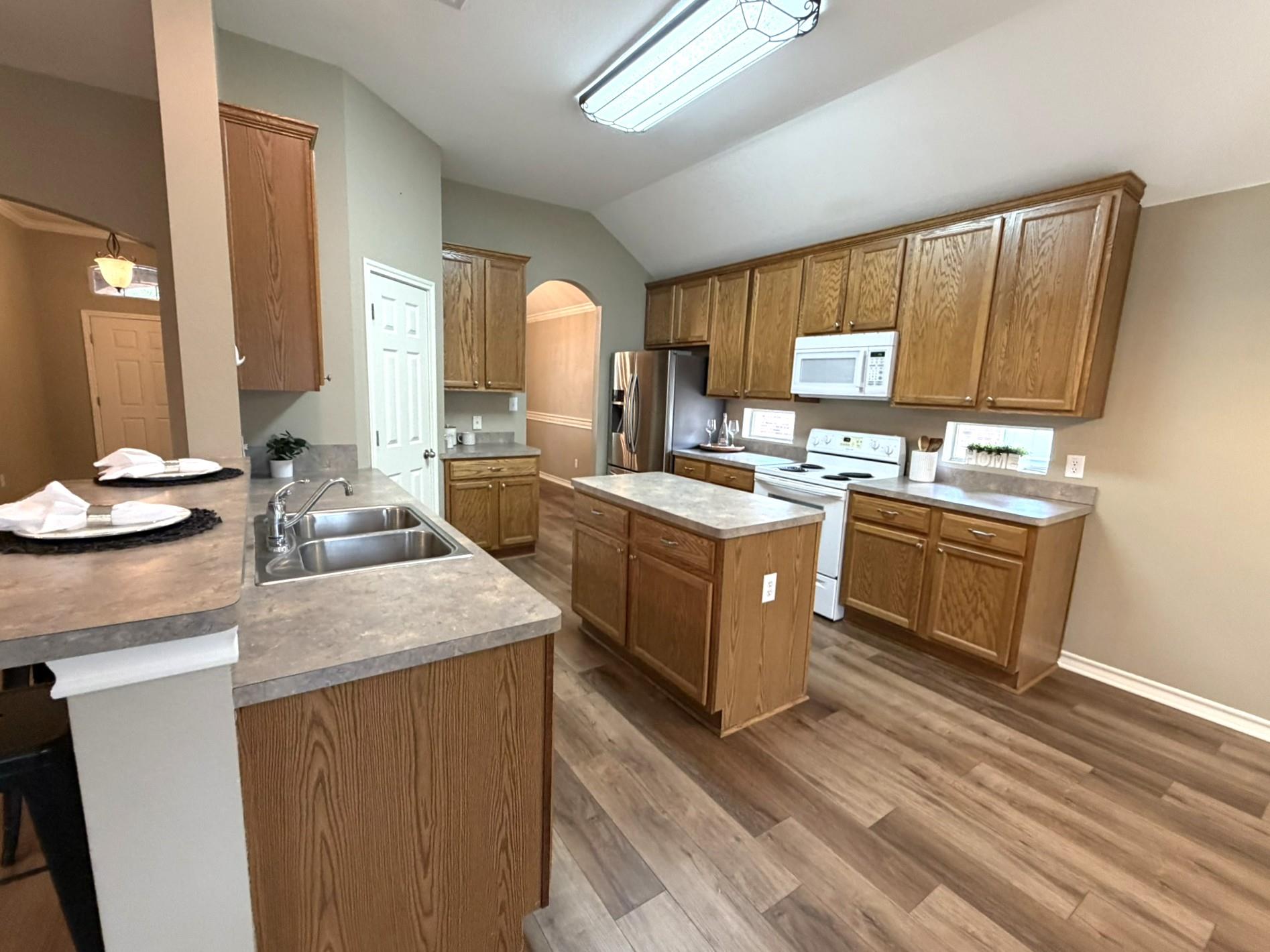 2507 Silver Spur Lane Leander TX 78641