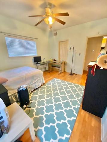807 W 25th Street Austin TX 78705