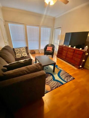 807 W 25th Street Austin TX 78705