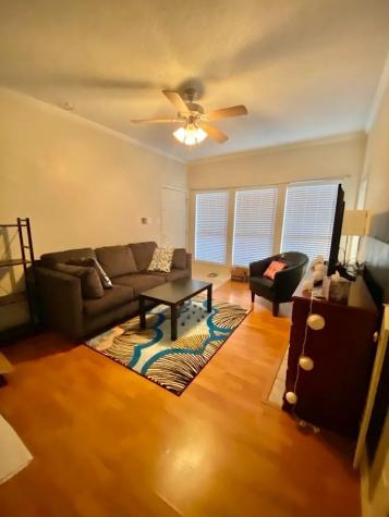 807 W 25th Street Austin TX 78705