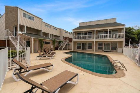 1818 S Lakeshore Boulevard Austin TX 78741