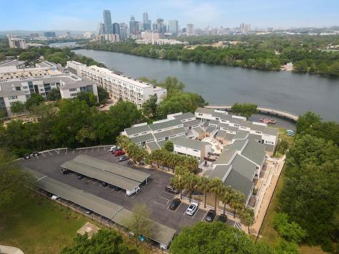 1818 S Lakeshore Boulevard Austin TX 78741