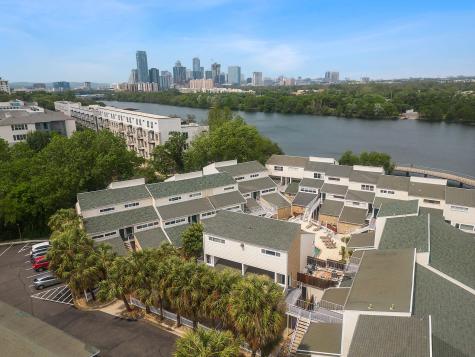 1818 S Lakeshore Boulevard Austin TX 78741