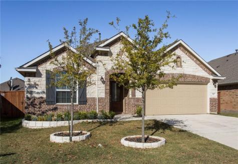 401 Inspiration Drive Liberty Hill TX 78642