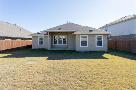 401 Inspiration Drive Liberty Hill TX 78642