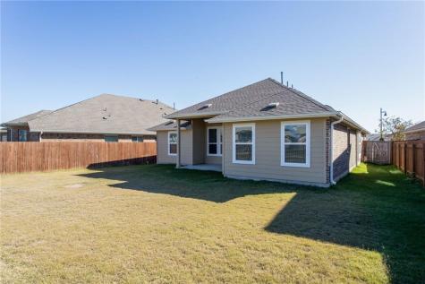 401 Inspiration Drive Liberty Hill TX 78642
