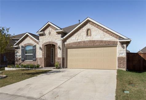 401 Inspiration Drive Liberty Hill TX 78642