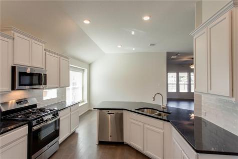 401 Inspiration Drive Liberty Hill TX 78642