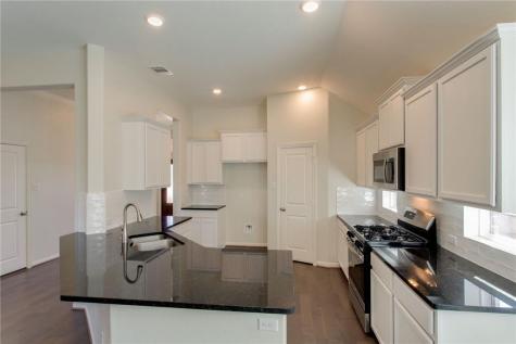 401 Inspiration Drive Liberty Hill TX 78642