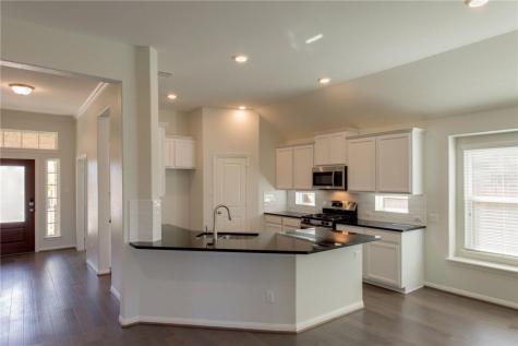 401 Inspiration Drive Liberty Hill TX 78642