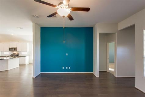 401 Inspiration Drive Liberty Hill TX 78642