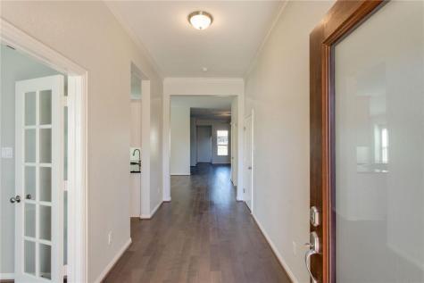 401 Inspiration Drive Liberty Hill TX 78642