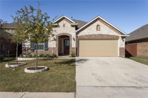401 Inspiration Drive Liberty Hill TX 78642