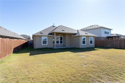 401 Inspiration Drive Liberty Hill TX 78642