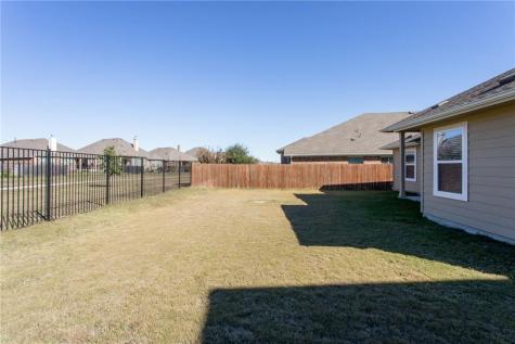 401 Inspiration Drive Liberty Hill TX 78642