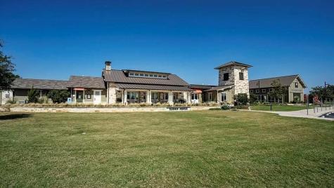 401 Inspiration Drive Liberty Hill TX 78642